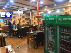 大堂-牛信亭韩国料理·炭火烤肉(紫藤路店)