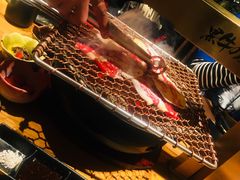 -黑牛の店·和牛烧肉(合生汇店)