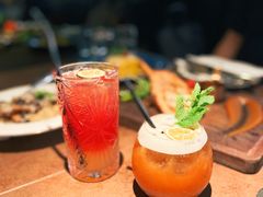 -Oasis Bar & Grill