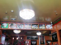 -如意林卡藏餐吧(大昭寺店)