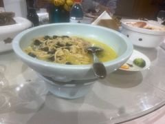 -昆山裕元花园酒店·囍园中餐厅