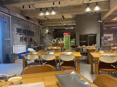 -熙成烧烤(白塔岭店)