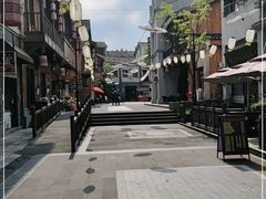 -天河潭旅游度假区