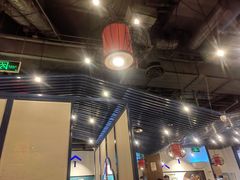 -尚尚仙·酸汤猪手·猪肚鸡火锅(华联万柳购物中心店)