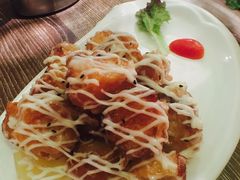 -茉莉餐厅(包河万达店)