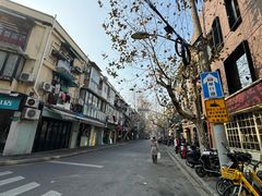 -茂隆餐厅(进贤路店)