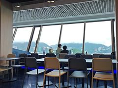 -湾景餐厅(海洋公园店)