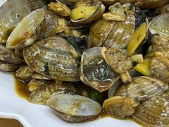 -南记食粥坊·宵夜大排档(莲花总店)