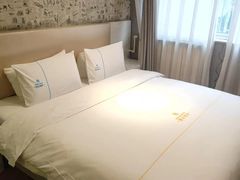 -德全心悦酒店(北京金台路地铁站店)