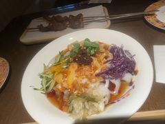 -相约·羊村小馆非遗手抓肉(七一酱园店)