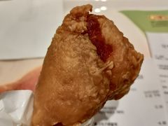 -德克士(通惠门店)