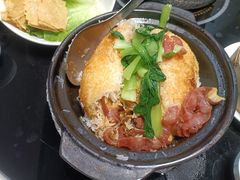 -煲王粤菜餐厅(中侨中心店)