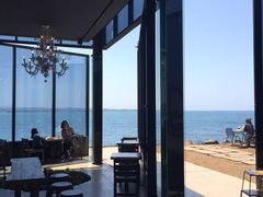 -Cafe Aewol Monsant