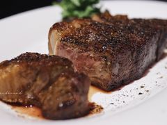 -小火花·干式熟成牛排馆Spark SteakHouse(剑桥郡店)