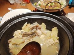 -赣饭农家·江西小炒(西乡店)