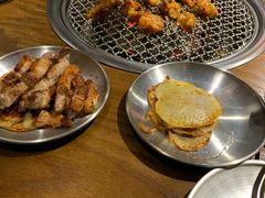 -·缸桶屋·韩式牛肋条自助烤肉(西湖D11店)