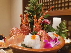 -蟹将军·松叶蟹和牛日料放题自助(K11店)