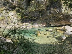 -黄山翡翠谷景区