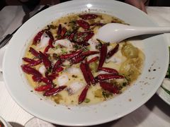 -大树餐厅(益田假日店)