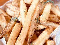 芝士薯条-普朗姆生蚝吧(原建国路店)