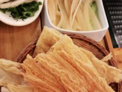 -大龙燚火锅(南山大道店)