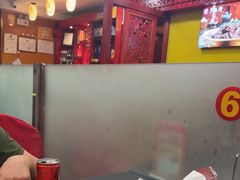 -芦月轩羊蝎子(北蜂窝店)