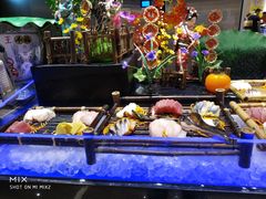-佳源四季酒店-雅悦自助餐厅(新洲路店)