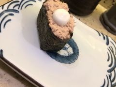 金枪鱼军舰-六本目日式料理(珊瑚沙家园店)