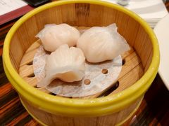 -夏宫中餐厅(香格里拉大酒店)