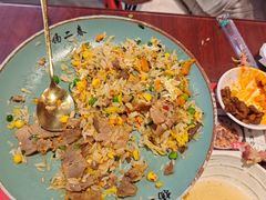 -扬二春炒饭(国庆路总店)