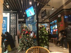 -刀板香·安徽菜(国购IFC店)