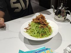 -渔码头食府·20年蓬莱老字号(登州路店)