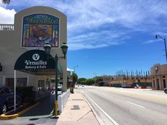 -Versailles Restaurant Cuban Cuisine