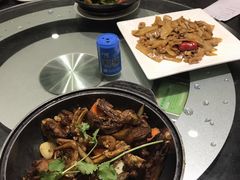 -美极鲜食坊(宝安南路店)
