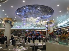 -芭菲盛宴·环球美食(袁家岗店)