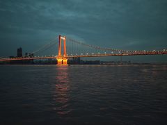 -武汉两江游览·夜游长江(汉阳门码头)