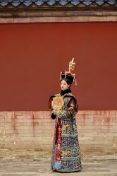 点击看大图 -美云庭古装·格格服汉服·京城旅拍(北京店)