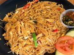 -Limapulo: Baba Can Cook