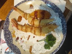 -松坂屋日料自助(长城路店)