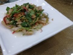 -民丰饭店(海丰黄江医院西)