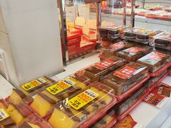 -味多美蛋糕(苏州街地铁店)