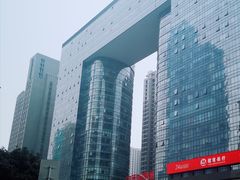 -黄兴南路步行商业街