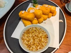 -喜鼎海胆水饺(朝阳区三里屯太古里北区店)