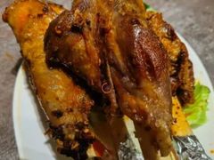 -贯贯吉·清真餐厅(浙江中路店)