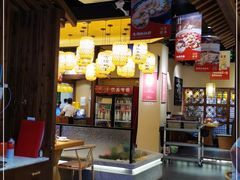 -川菜故事(光谷步行街店)