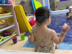 -龙格亲子游泳俱乐部(常熟中心店)