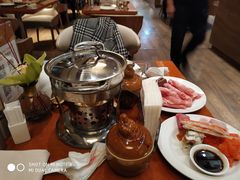 -金鸡湖大酒店·金咖啡厅(国宾路店)
