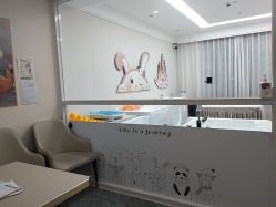 -宝馨月月子中心(友谊医院店)