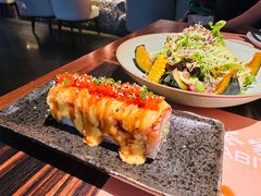 -山葵家·创意料理(临平银泰城店)
