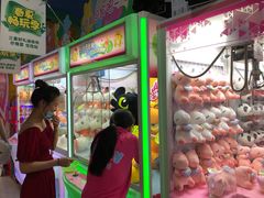-小象猛犸(炫地购物中心店)
